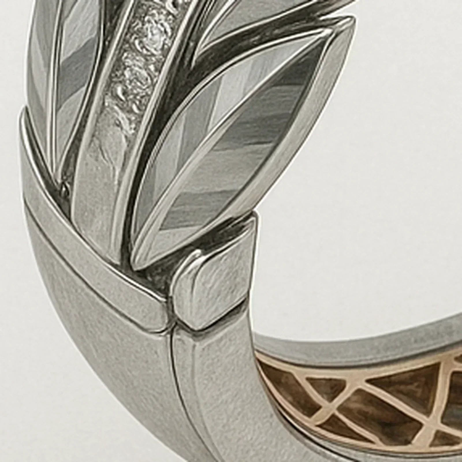 Giving a masterpiece as a gift